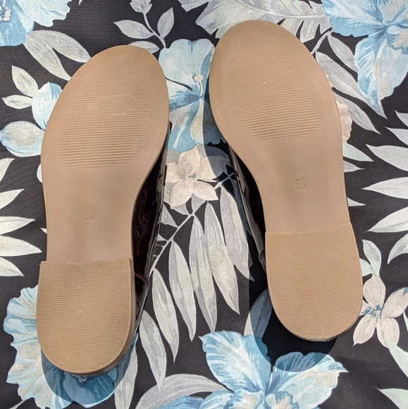 ✨2 for $30✨NWOT tassel penny loafer shoes - Picture 4 of 5
